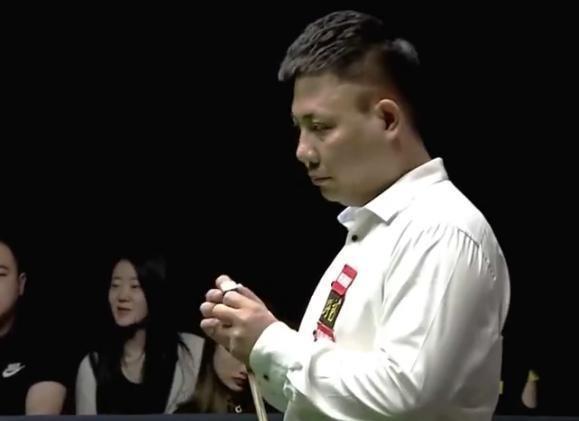 他们能否再