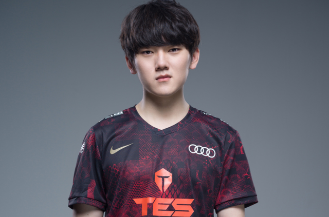 他的成功 他的成功