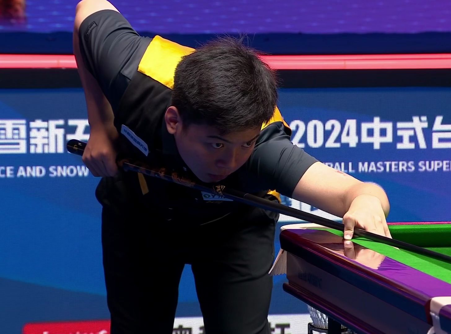 然而她当机 然而她当机