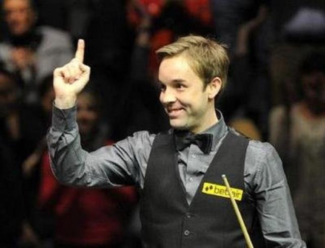 在签表揭晓 在签表揭晓