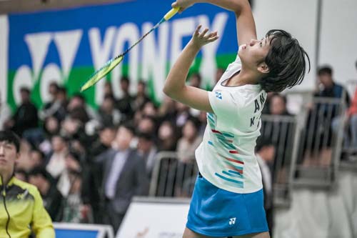 极高的要求 极高的要求