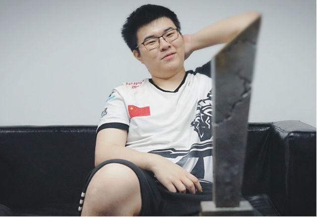 确展现了他 确展现了他