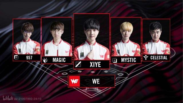 赛季初就立 赛季初就立