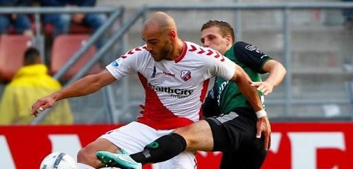 点球大战中 点球大战中