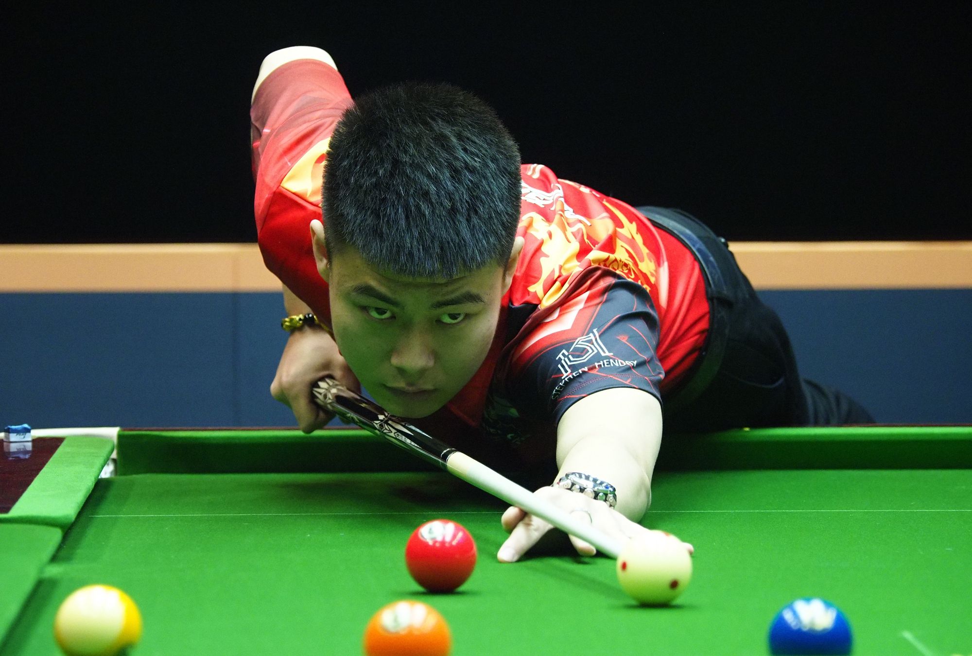 众的视野和 众的视野和